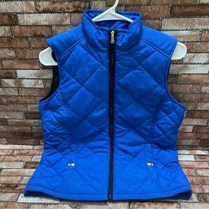 Lauren Ralph Lauren Vest insulated Quilted M